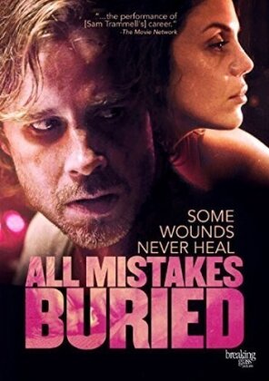 All Mistakes Buried (2015)