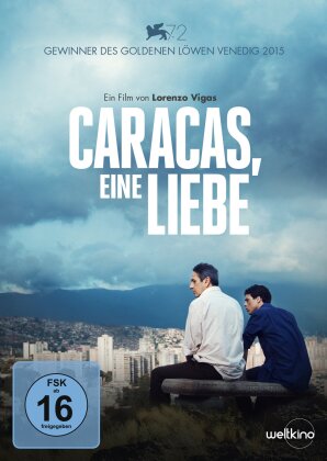 Caracas, eine Liebe (2015)