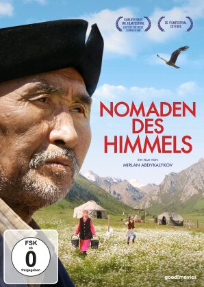 Nomaden des Himmels (2015) (Trigon-Film)