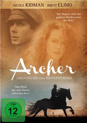 Archer - Abenteuer eines Rennpfredes (1985)
