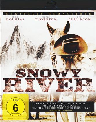 Snowy River (1982) (Versione Rimasterizzata)