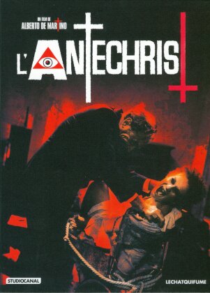 L'Antechrist (1974) (Version Intégrale, Limited Edition)