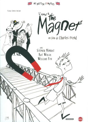 The magnet (1950) (s/w)