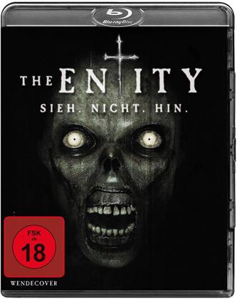The Entity (2015)