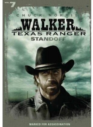 Walker Texas Ranger - Vol. 7 - Standoff