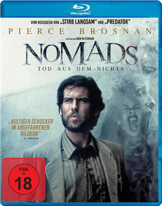 Nomads - Tod aus dem Nichts (1986)