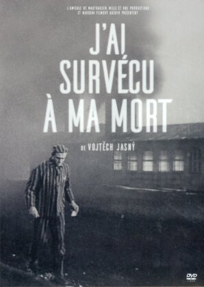 J'ai survécu à ma mort (1960) (b/w, Digibook)