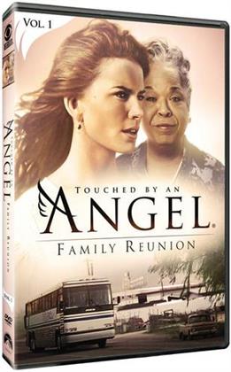 Touched by an Angel - Vol. 1 - Family Reunion
