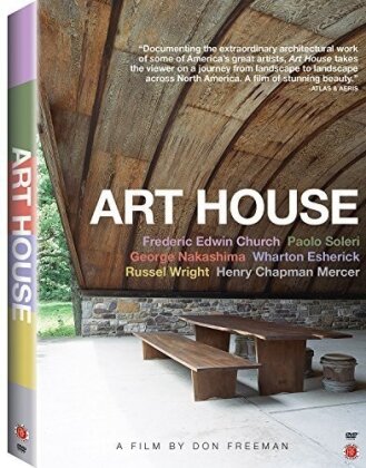 Art House - Art House / (Sub Ws) (2015)