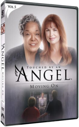 Touched By An Angel - Moving On