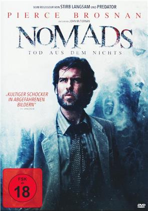 Nomads - Tod aus dem Nichts (1986)