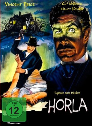 Horla - Tagebuch eines Mörders (1963)