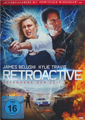 Retroactive - Gefangene der Zeit (1997)