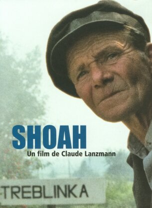 Shoah (1985) (Nouvelle édition remasterisée , 4 DVD)