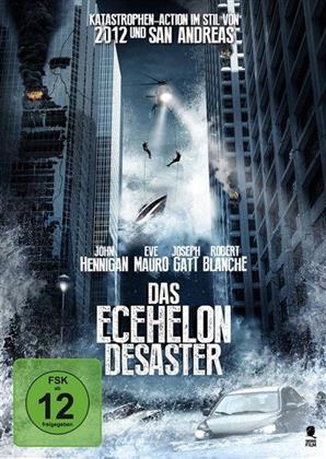 Das Echelon-Desaster (2015)