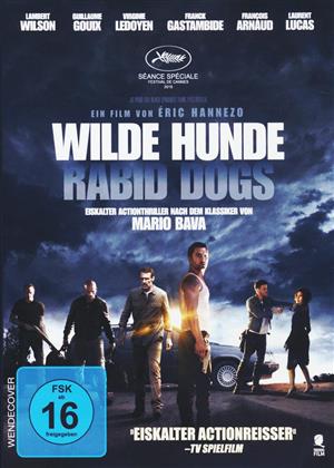 Wilde Hunde - Rabid Dogs (2015)