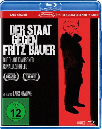 Der Staat gegen Fritz Bauer (2015)