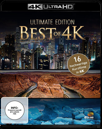 Best of 4K (Ultimate Edition)