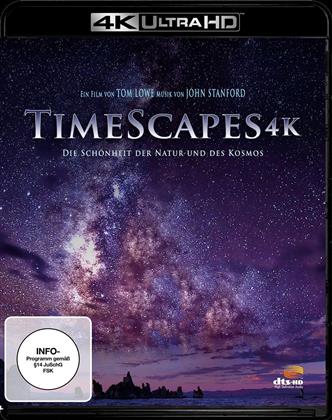 Timescapes - Die Schönheit der Natur und des Kosmos