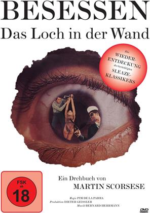 Besessen - Das Loch in der Wand (1969)