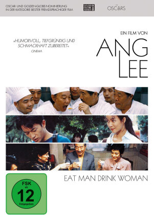 Eat Man Drink Woman (1994)