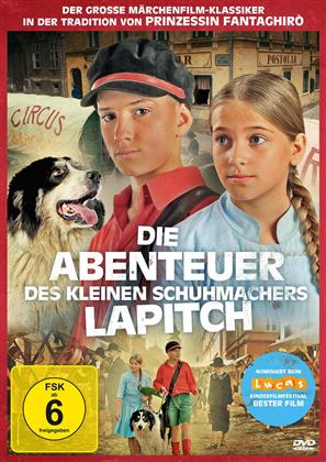 Lapitsch - Der kleine Schuhmacher (2013)