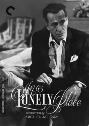 In a Lonely Place (1950) (b/w, Criterion Collection)