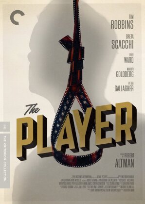 The Player (Criterion Collection, 2 DVDs)