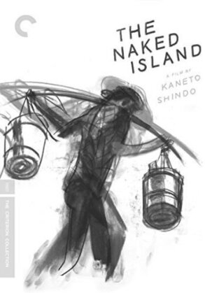 The Naked Island (1960) (s/w, Criterion Collection)