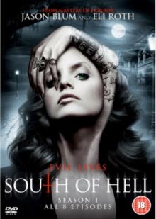 South of Hell - Season 1 (4 DVDs)