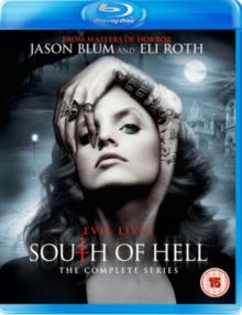 South of Hell - Season 1 (3 Blu-rays)