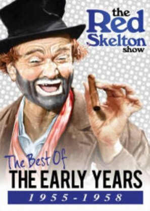 Red Skelton Show - Best Of Early Years (1955-1958) (2 DVDs)