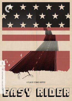 Easy Rider (1969) (Criterion Collection, 2 DVDs)