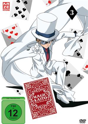 Magic Kaito: Kid the Phantom Thief - Vol. 3
