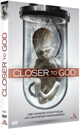 Closer To God (2014)