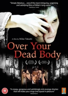 Over Your Dead Body (2014)