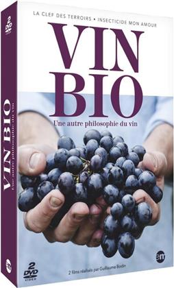 Vin Bio (2 DVDs)