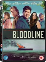 Bloodline - Season 1 (5 DVDs)