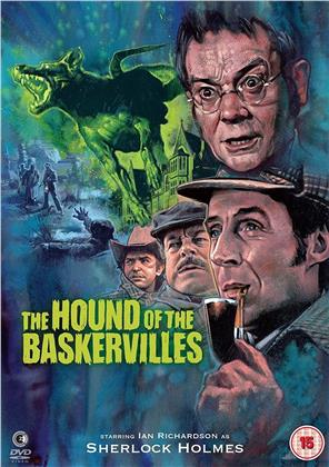 The Hound Of The Baskervilles (1983)