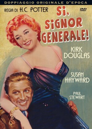 Si signor generale! (1957) (s/w)