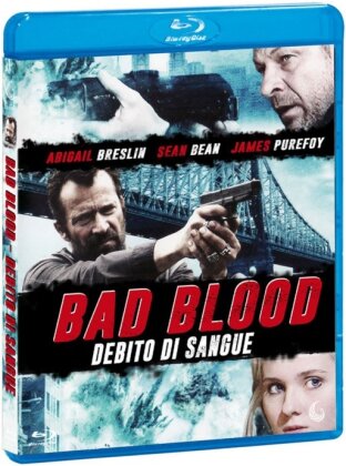 Bad Blood - Debito di sangue (2014)