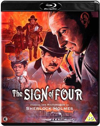 The Sign of Four (1983)