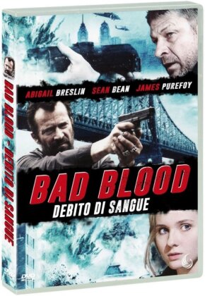 Bad Blood - Debito di sangue (2014)