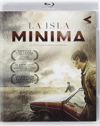 La Isla Minima (2014)