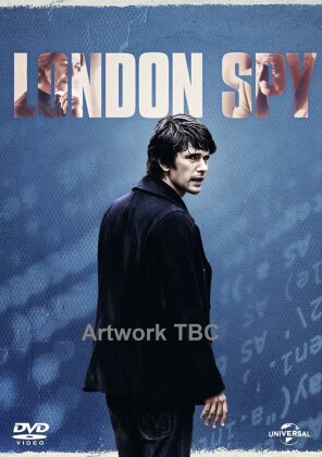 London Spy - Series 1