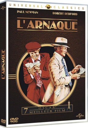 L'arnaque (1973) (Universal Classics)