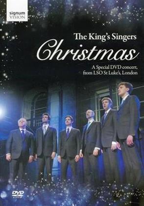 Kings Singers - Christmas