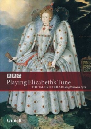 The Tallis Scholars & Peter Phillips - Playing Elizabeth's Tune - Sacred Music by William Byrd