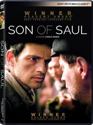 Son of Saul (2015)