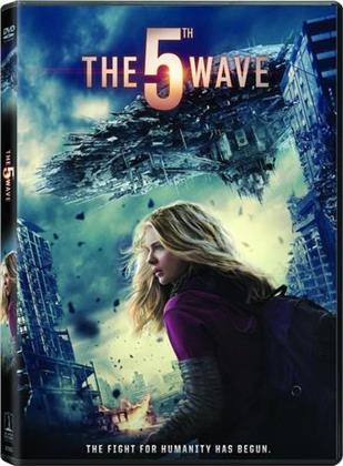 The 5th Wave (2016)